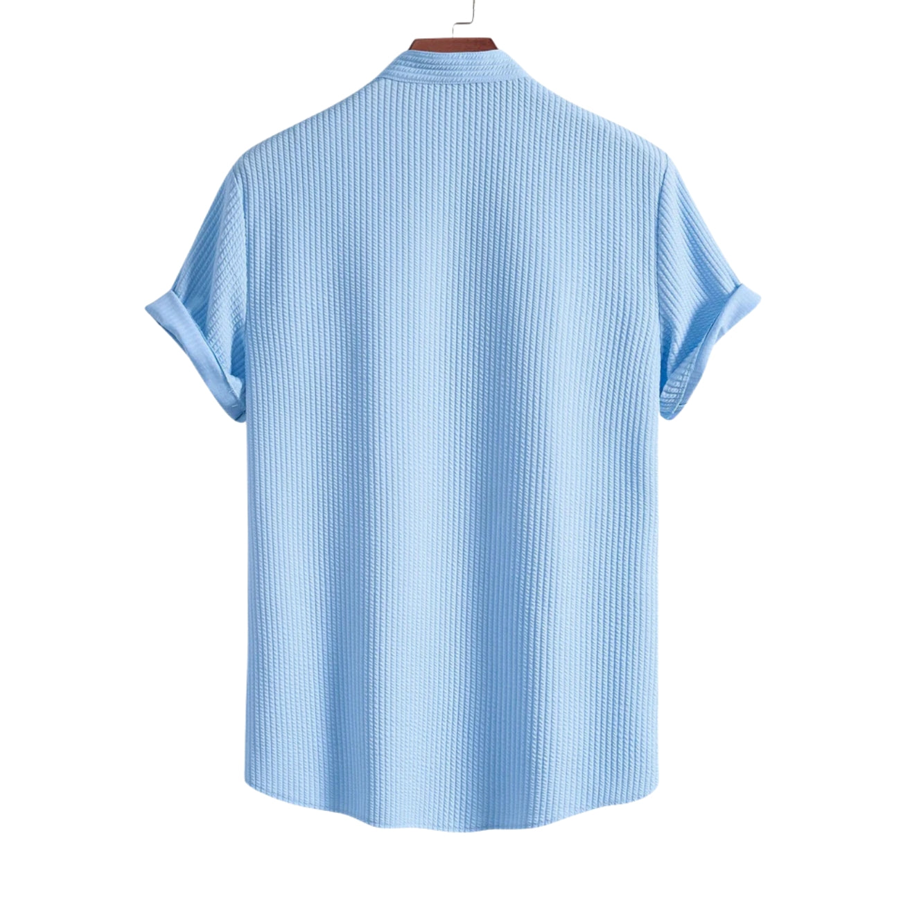 Camicia estiva da uomo