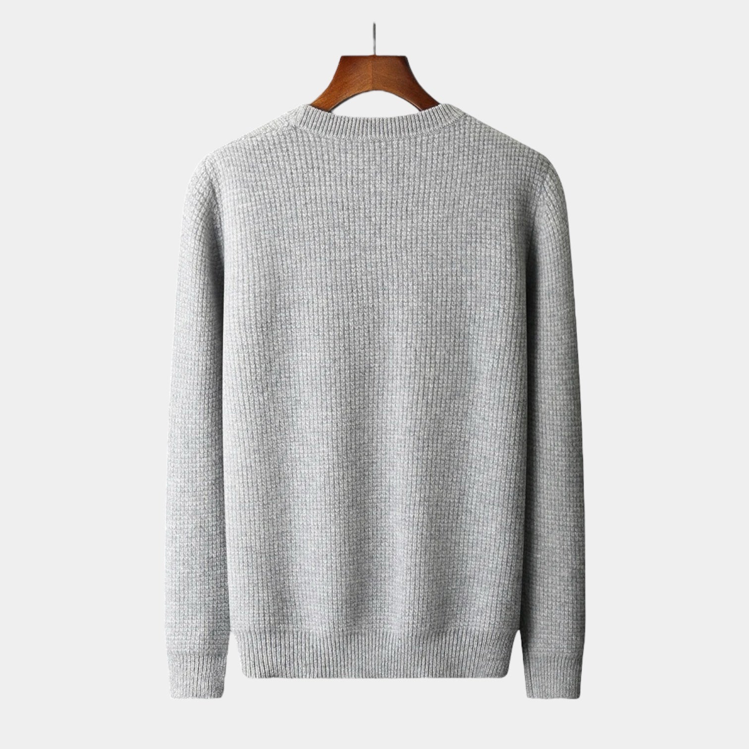 Pullover Trapuntato