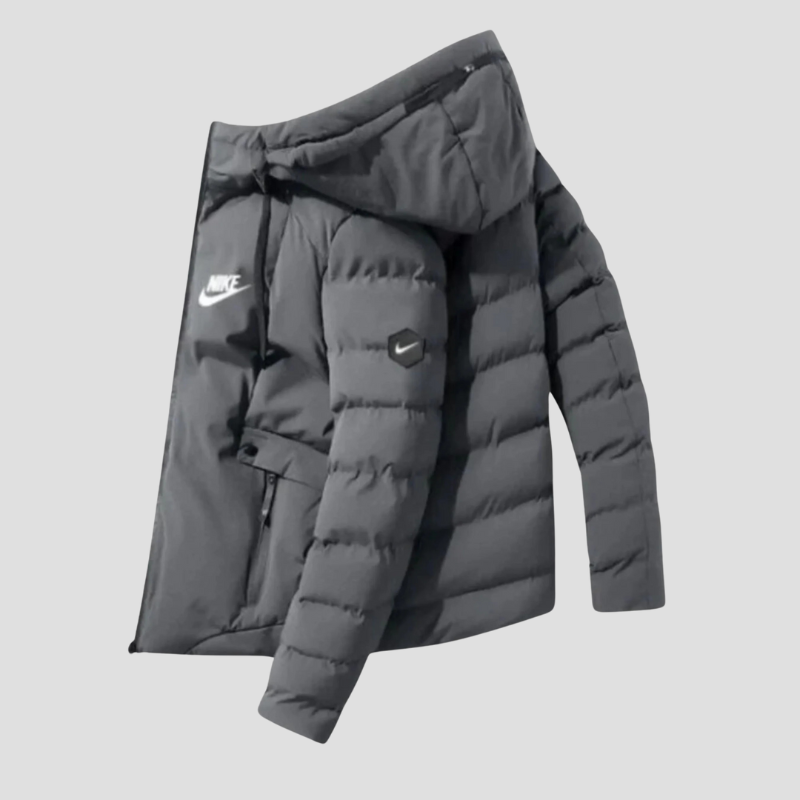Giacca invernale da uomo