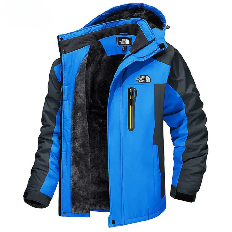Giacca invernale da uomo
