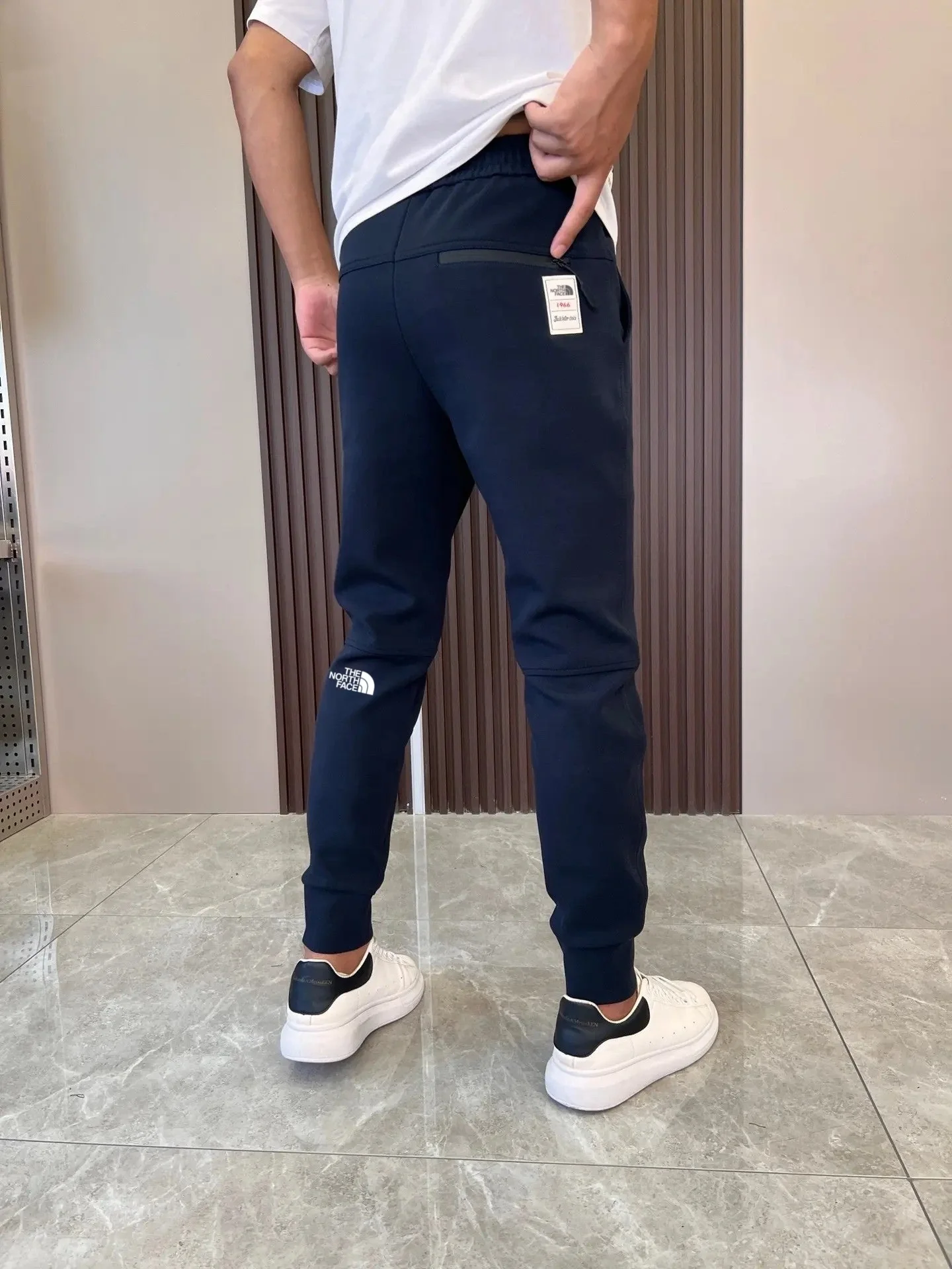 Pantaloni sportivi da uomo per tutti i giorni