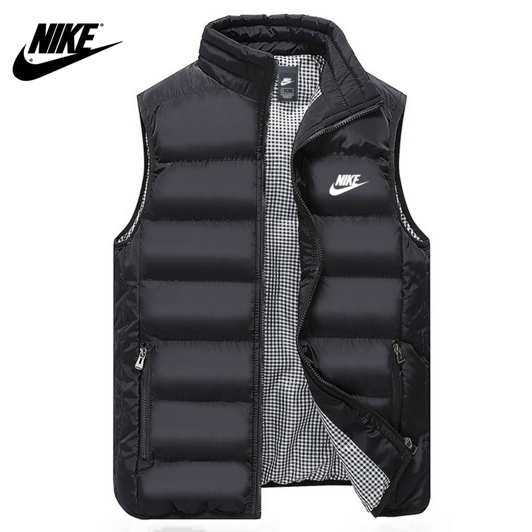 Gilet casual da uomo