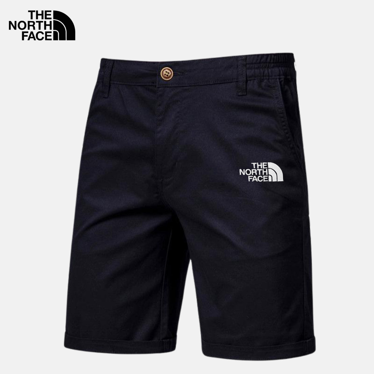 Pantaloncini casual da uomo
