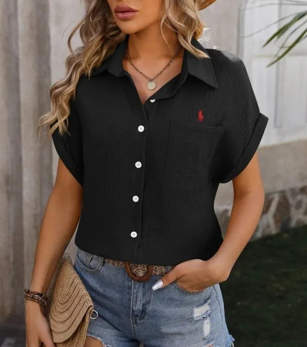 Nuova camicia casual