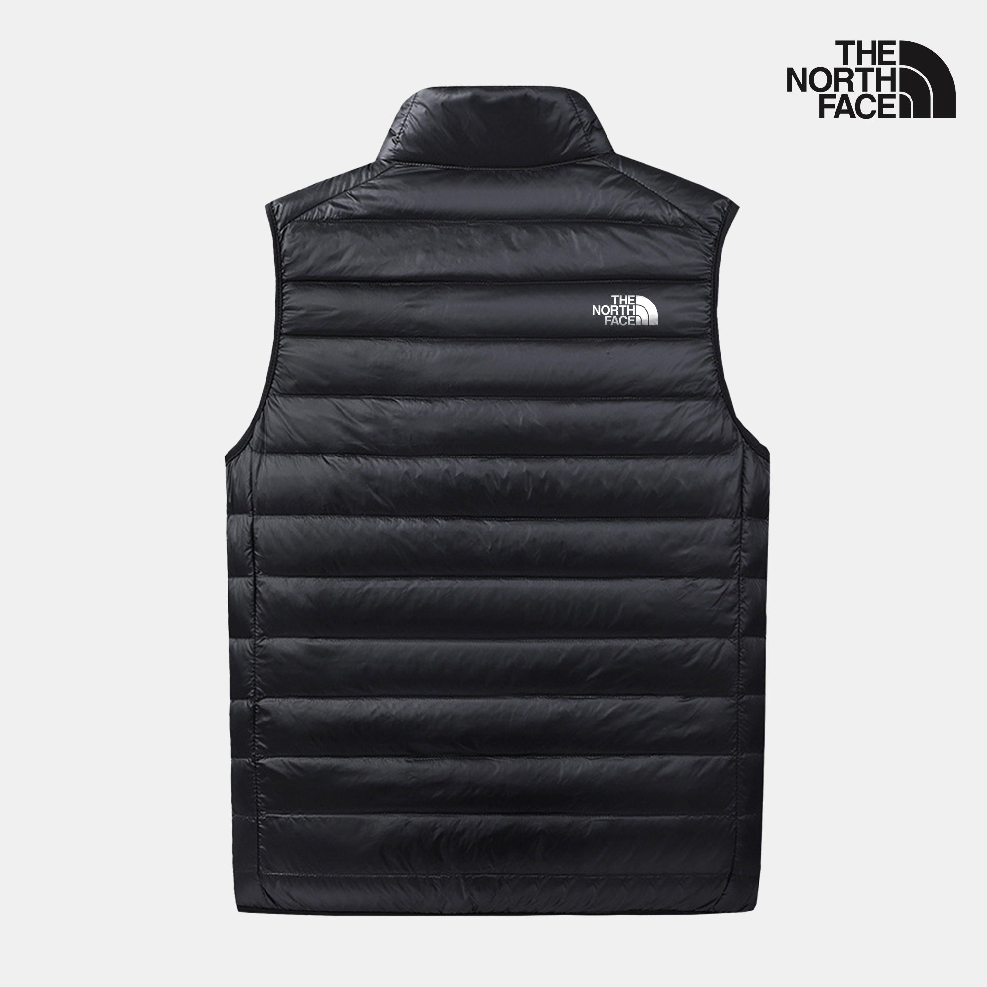 Gilet in piumino leggero