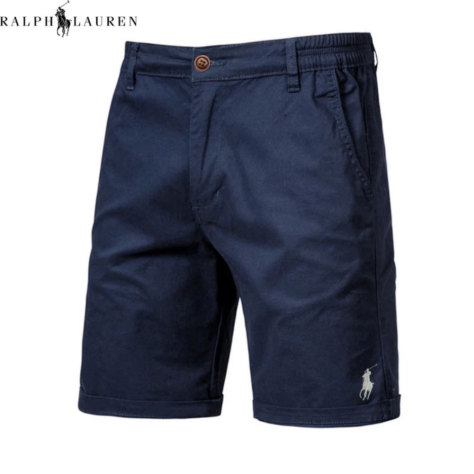 Pantaloncini Essenziali