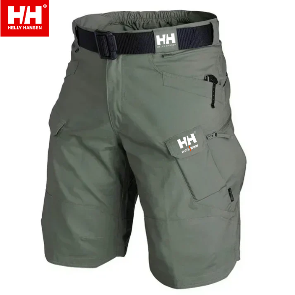Pantaloncini Cargo 2026