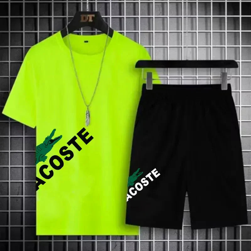 Set estivo casual