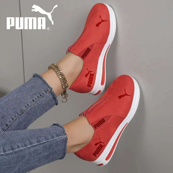 Eleganti scarpe ortopediche