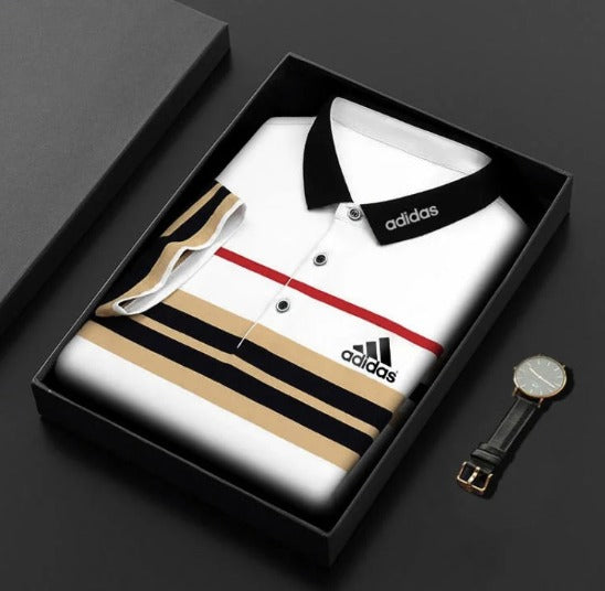 Polo Premium da uomo