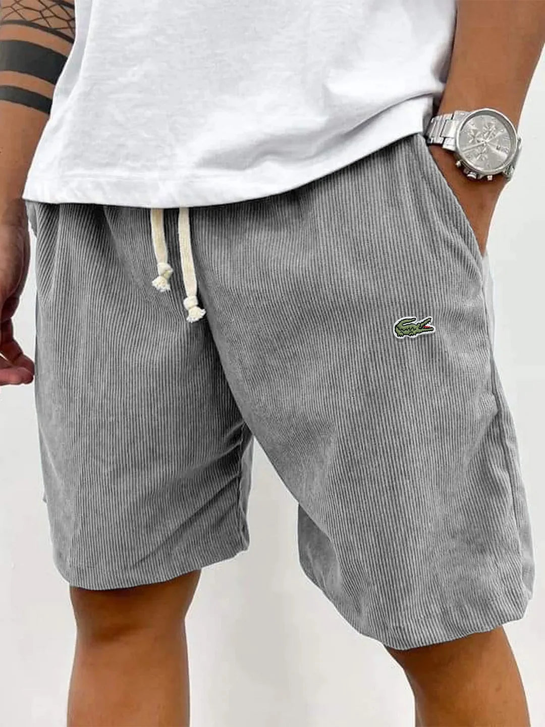 Pantaloncini estivi