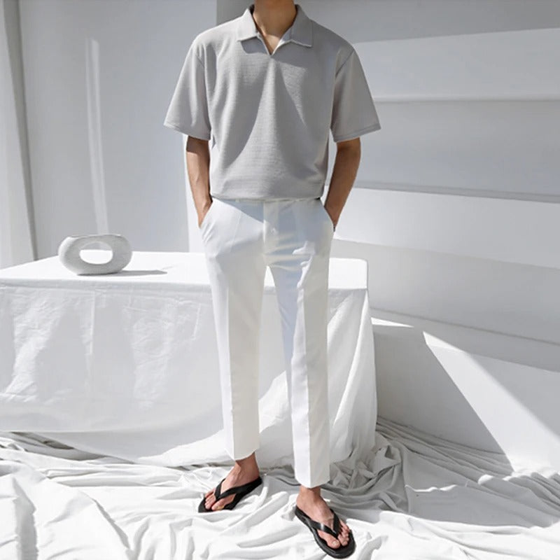 T-Shirt Polo