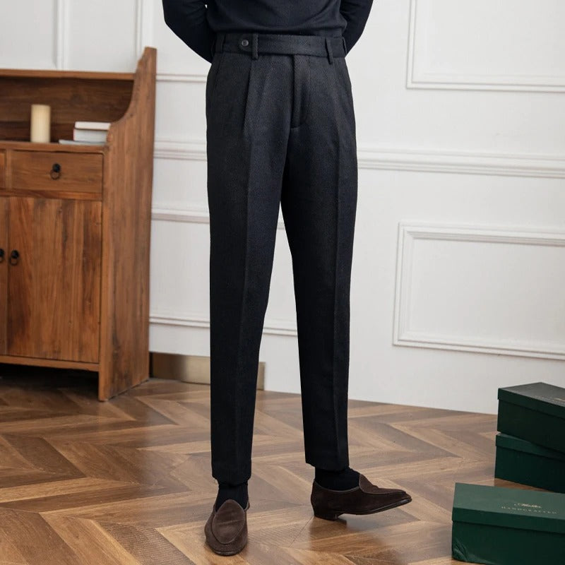 Pantaloni Neri