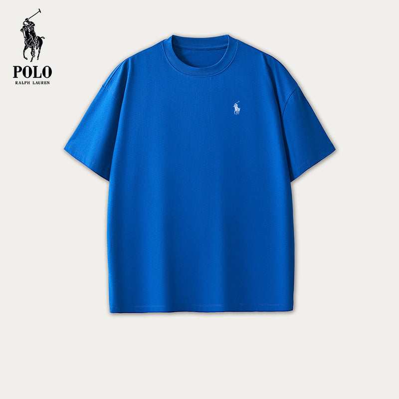 T-shirt classica estiva 2026