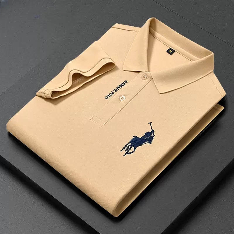 Polo da uomo
