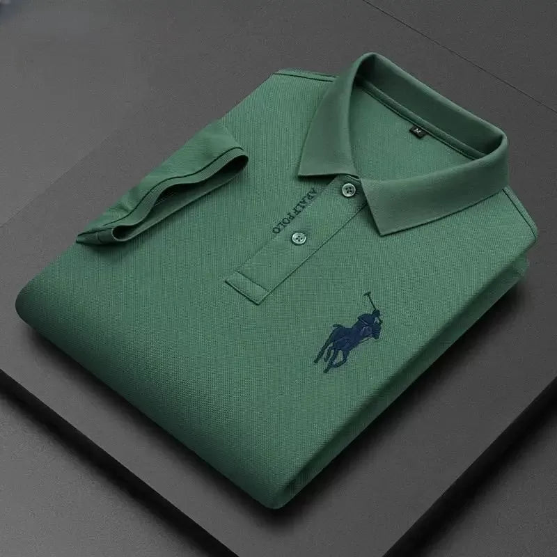 Polo da uomo