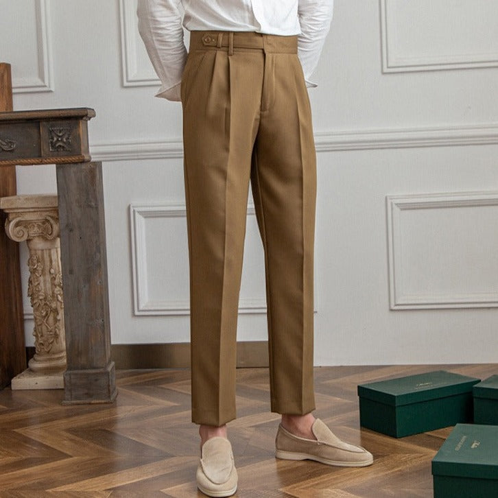 Pantaloni Sartoriali