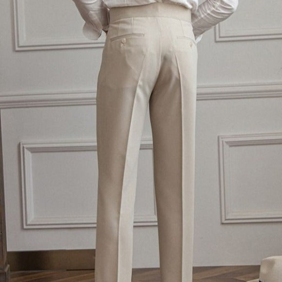 Pantaloni Sartoriali
