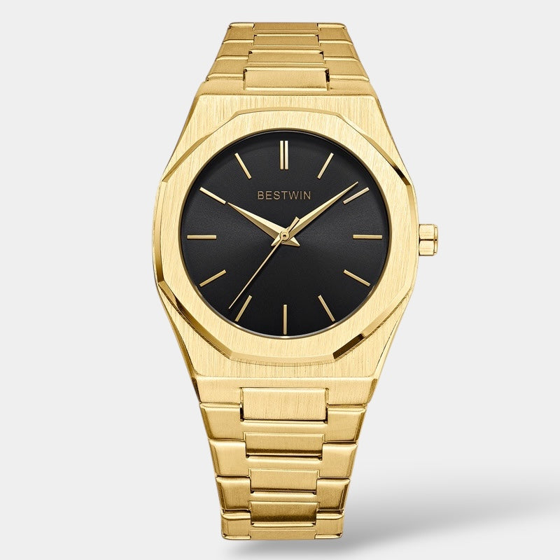 Orologio – Minimalista