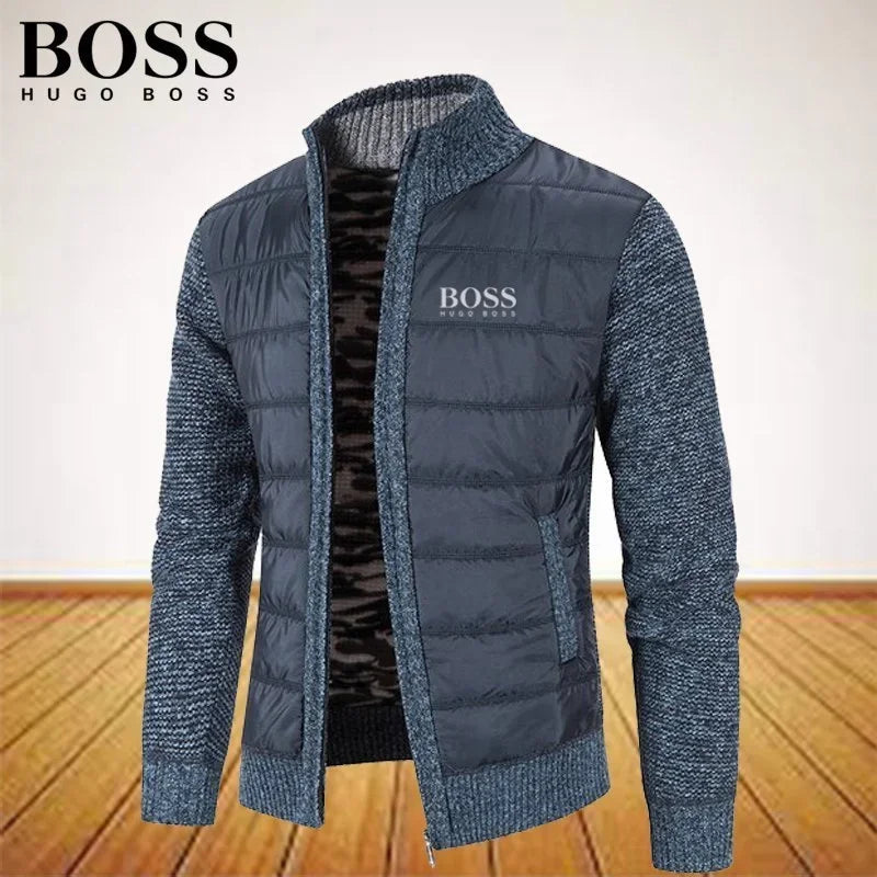 Gilet da uomo