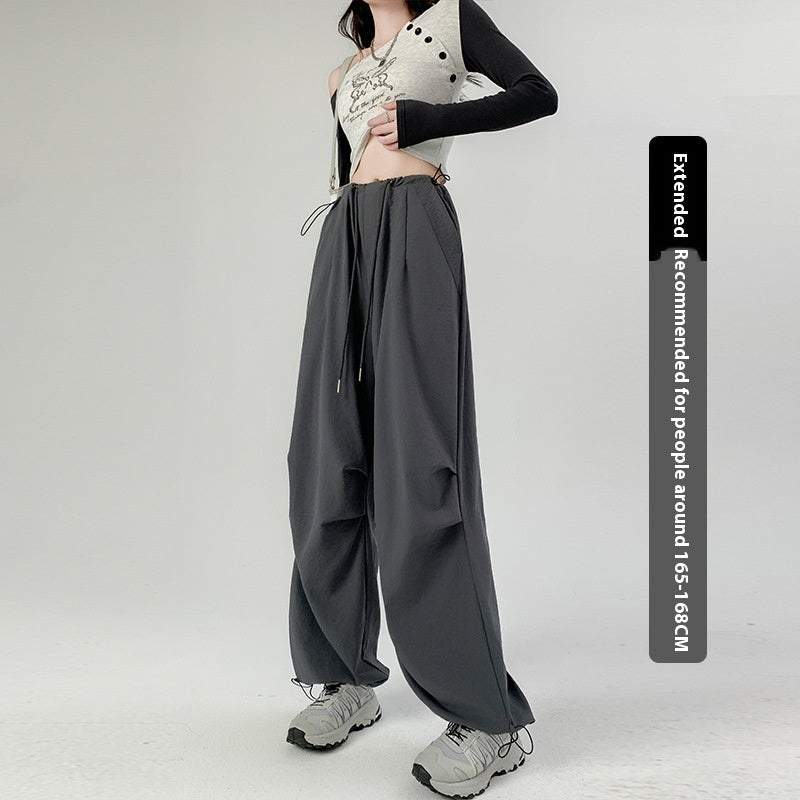 Salopette da donna in stile americano