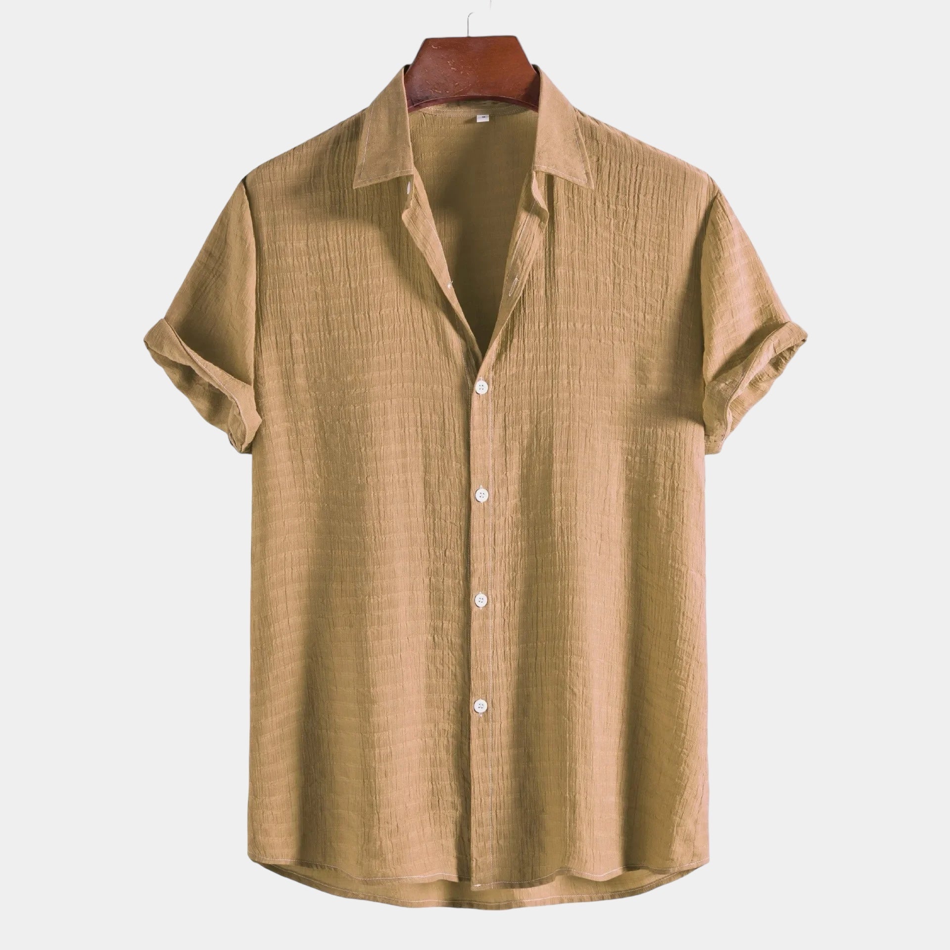 Camicia estiva