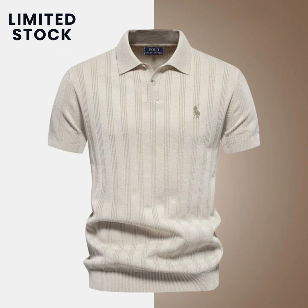 Polo estiva da uomo