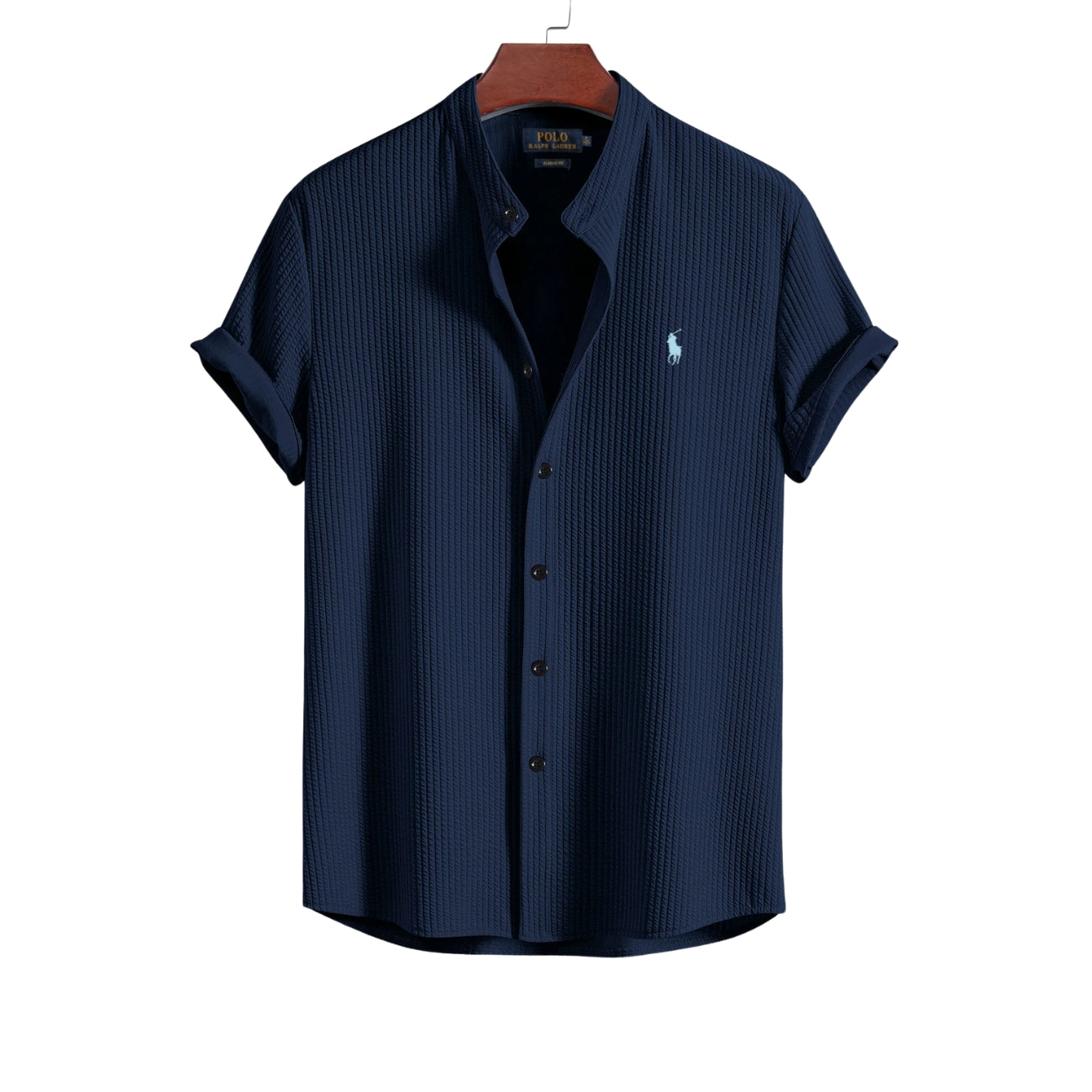 Camicia estiva da uomo