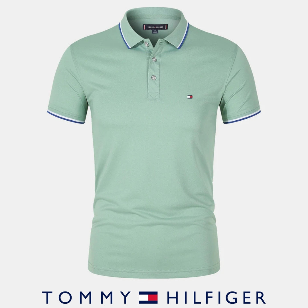 Elegante Polo da uomo