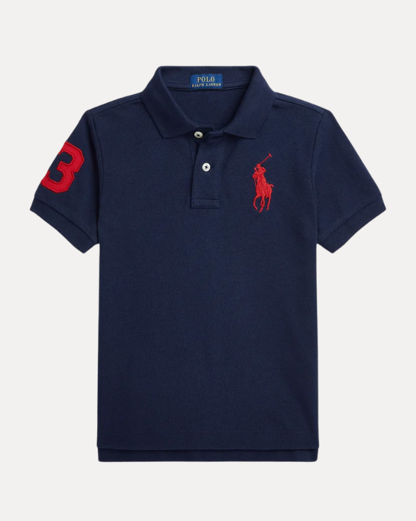 RL | Polo Multicolore