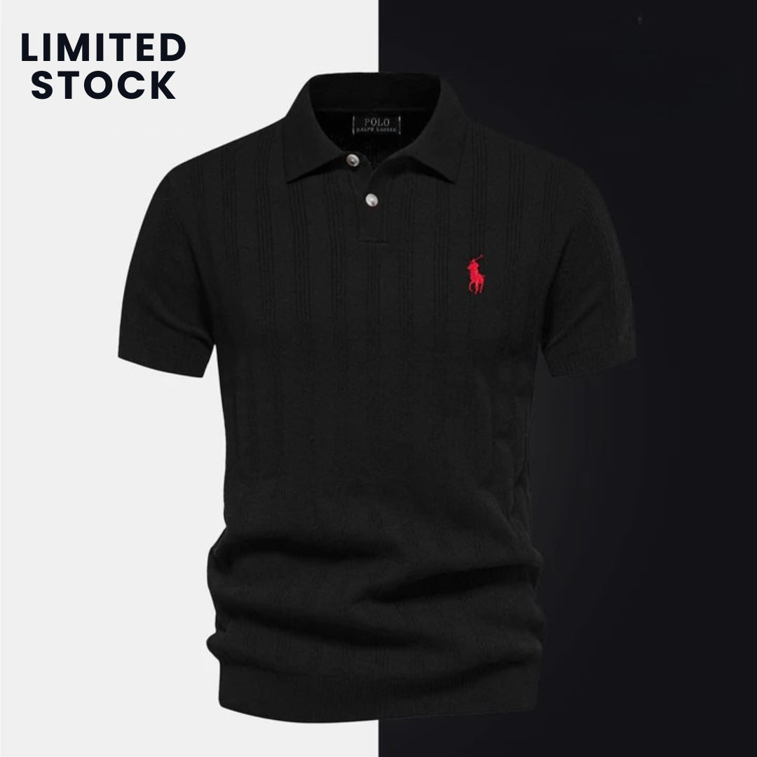 Polo estiva da uomo