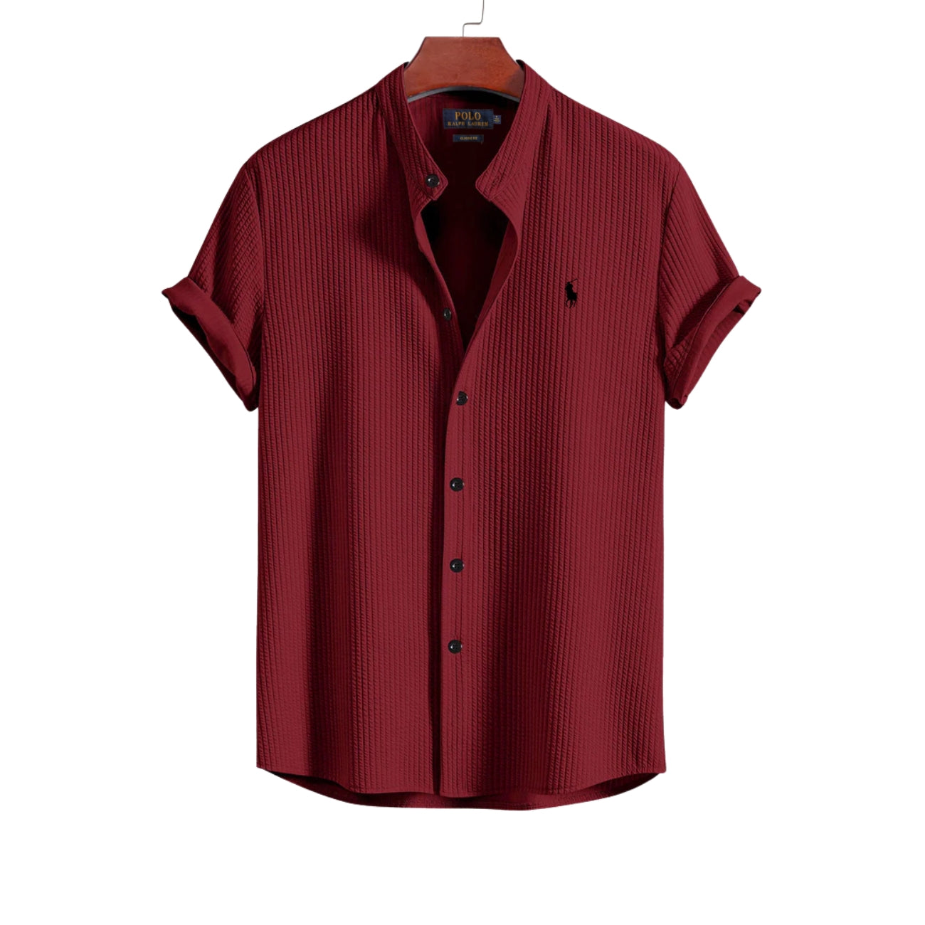 Camicia estiva da uomo