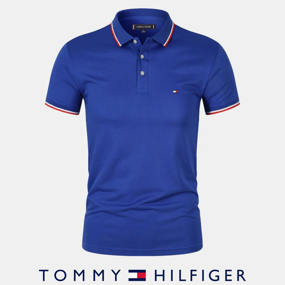 Elegante Polo da uomo