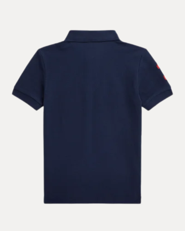 RL | Polo Multicolore