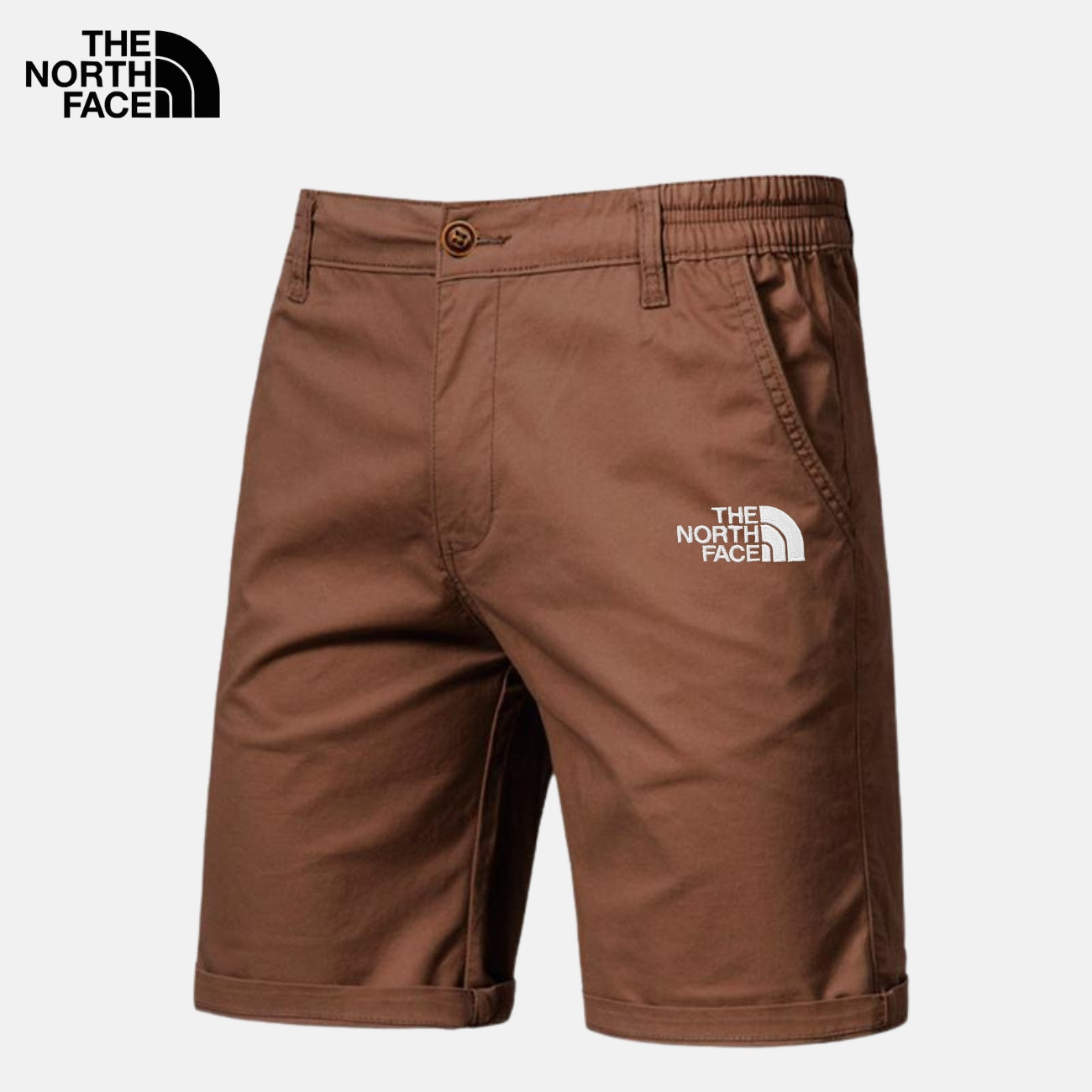 Pantaloncini casual da uomo