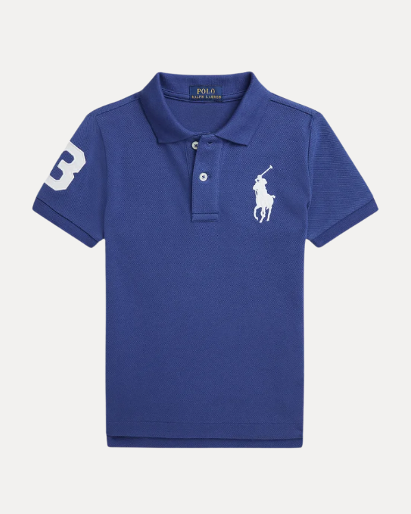 RL | Polo Multicolore