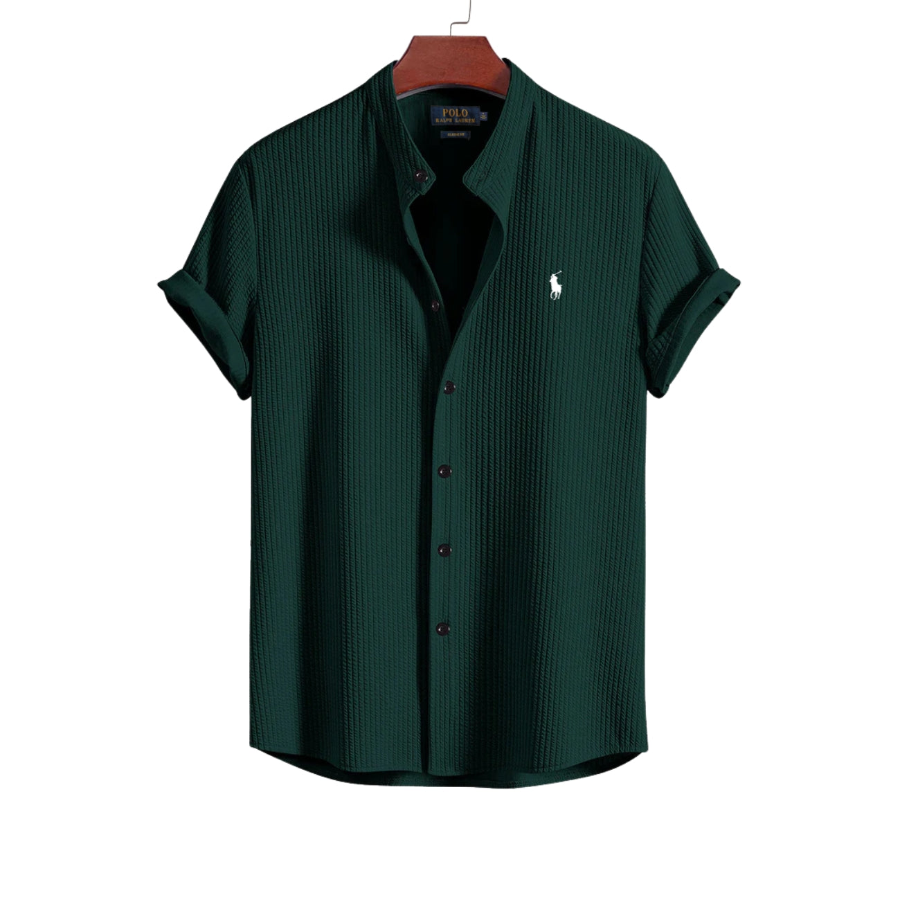 Camicia estiva da uomo