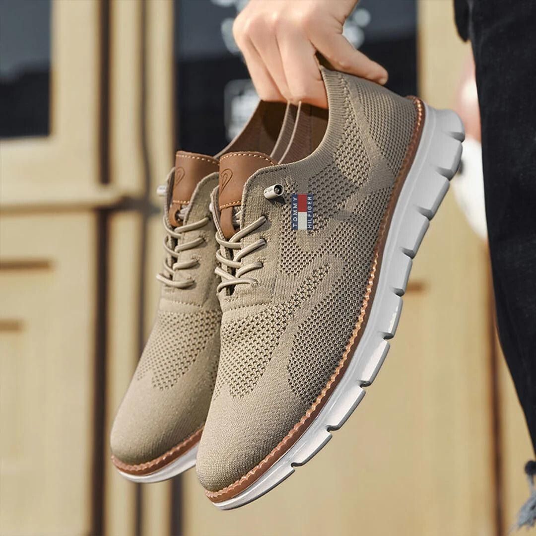 Moderne scarpe ortopediche