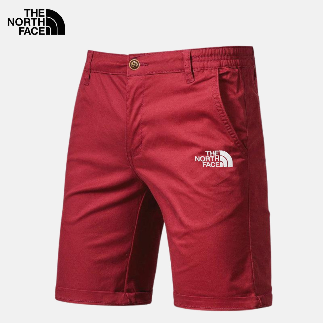 Pantaloncini casual da uomo