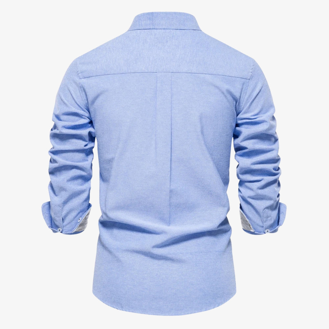 Elegante maglietta per il tempo libero