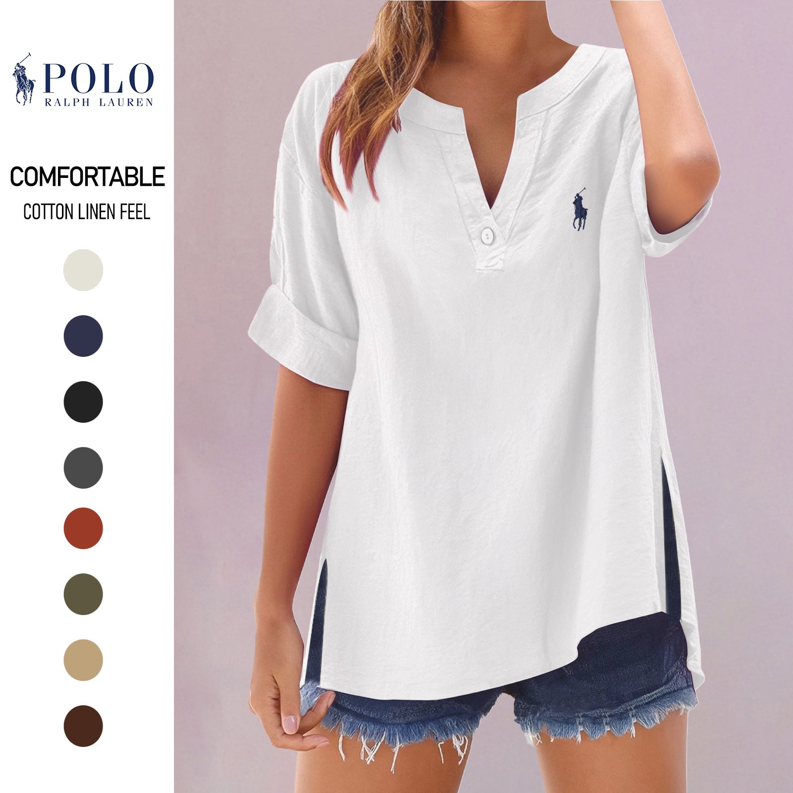 Stile Elegante e Casual