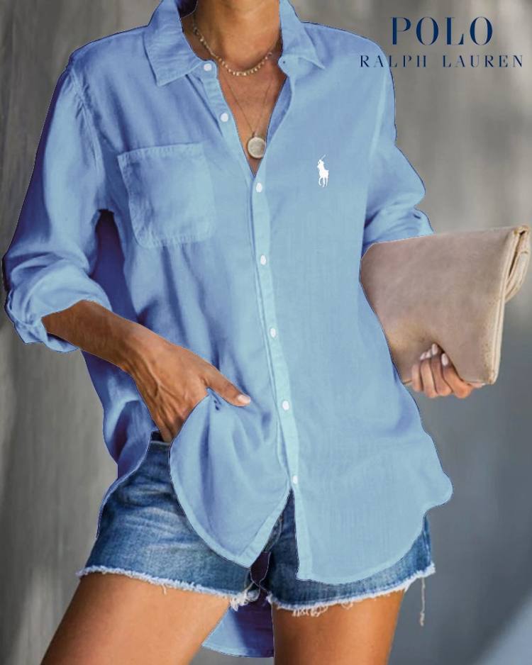 Camicia - Stile Elegante