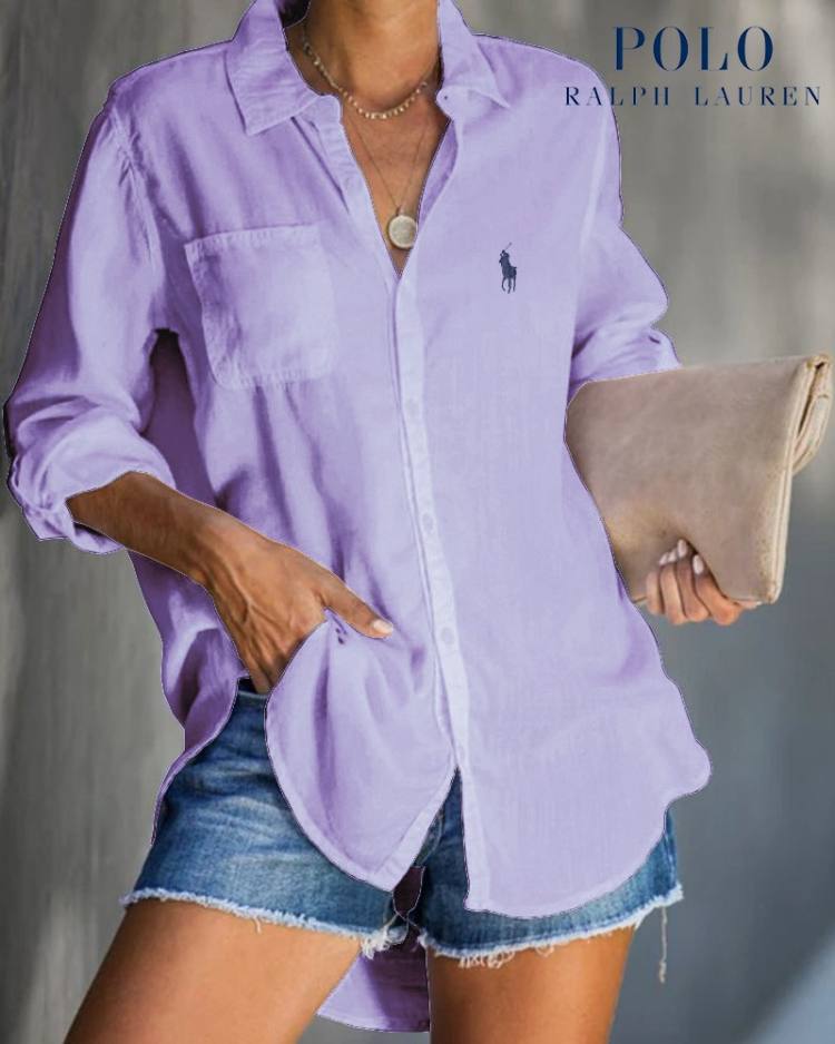 Camicia - Stile Elegante