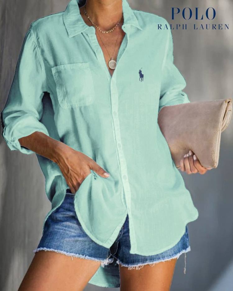 Camicia - Stile Elegante