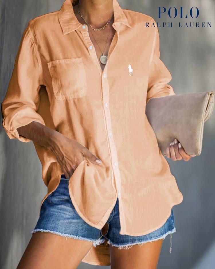 Camicia - Stile Elegante