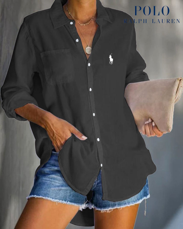 Camicia - Stile Elegante