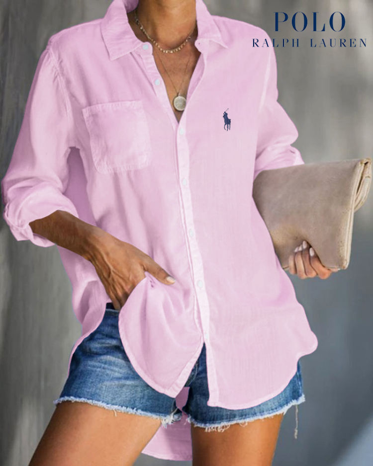 Camicia - Stile Elegante