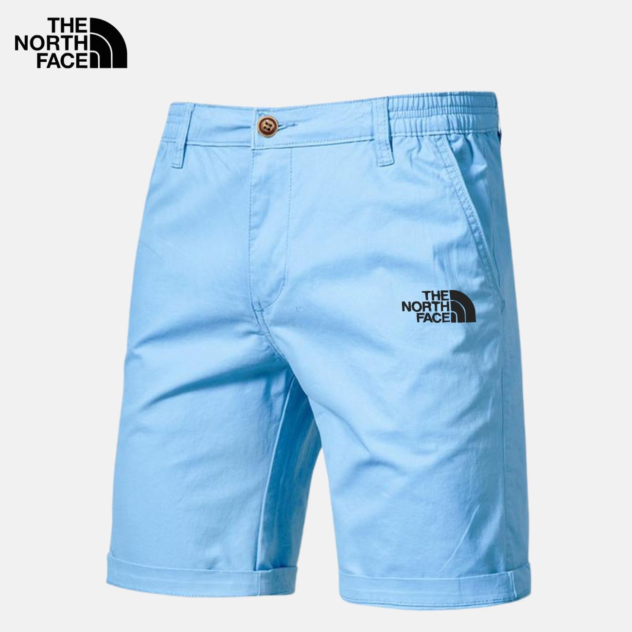 Pantaloncini casual da uomo