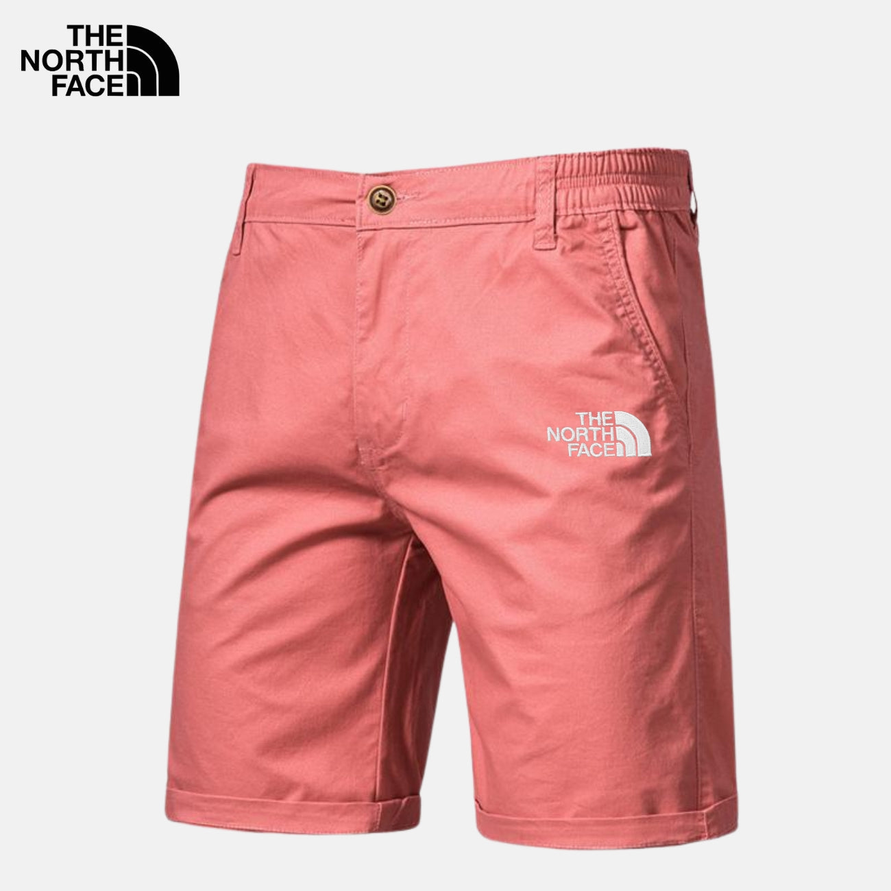 Pantaloncini casual da uomo
