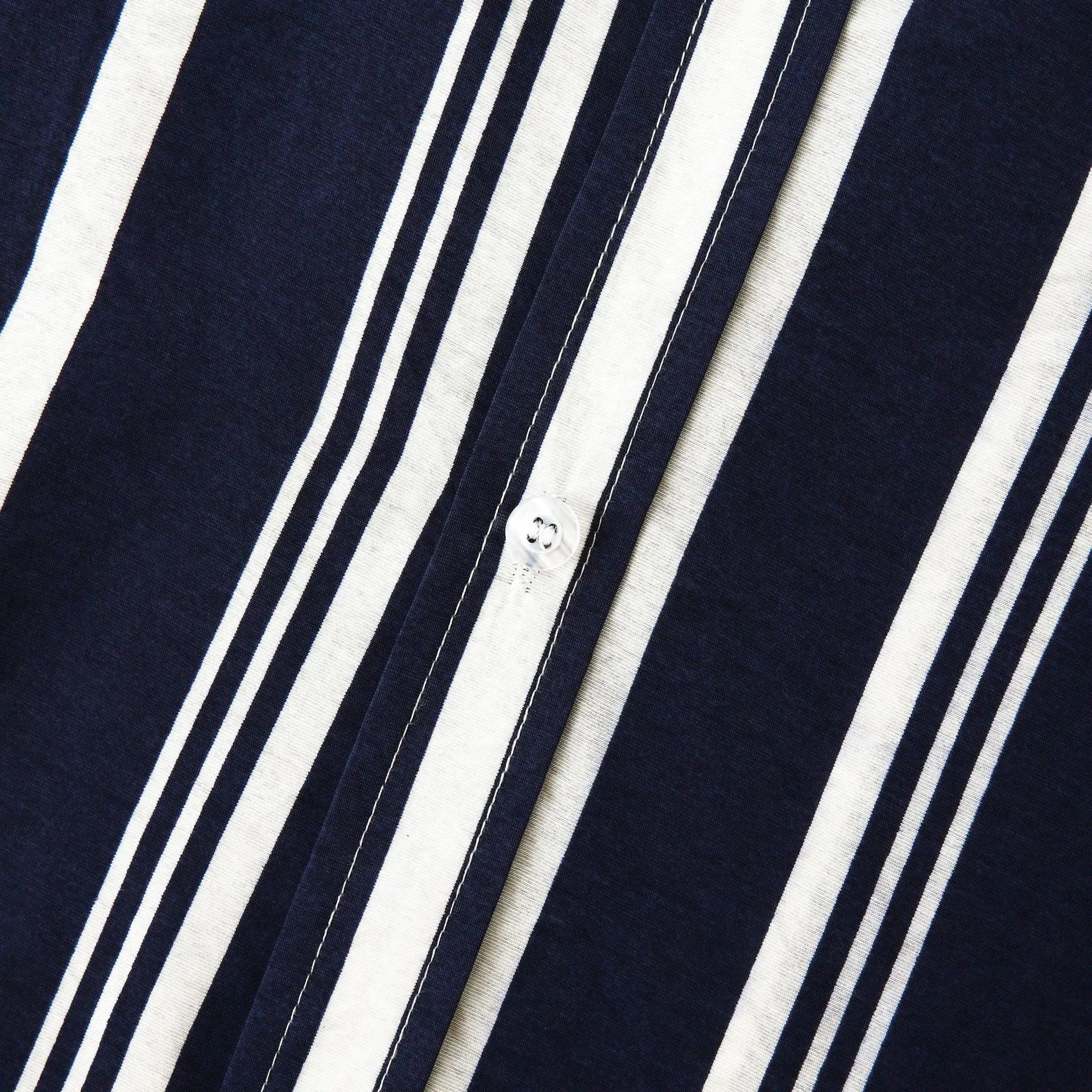 Camicia a righe
